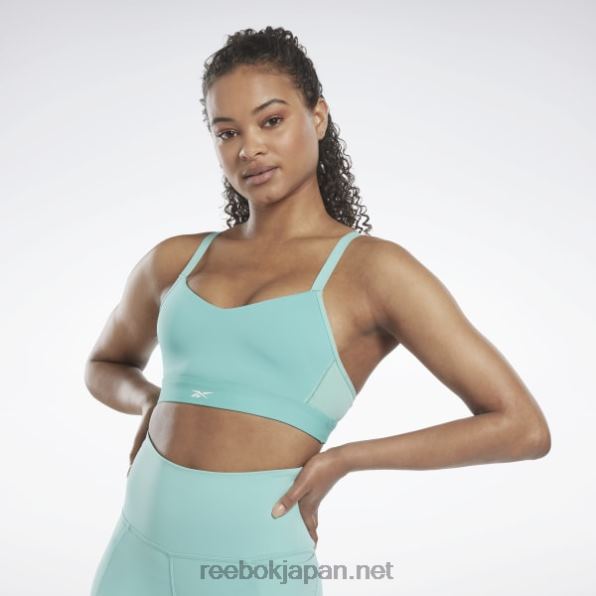 新品未使用　Reebok×MURUAコラボ　スポーツブラ　レギンス　ヒョウ柄 新品未使用 Reebok×MURUAコラボ スポーツブラ レギンス ヒョウ柄