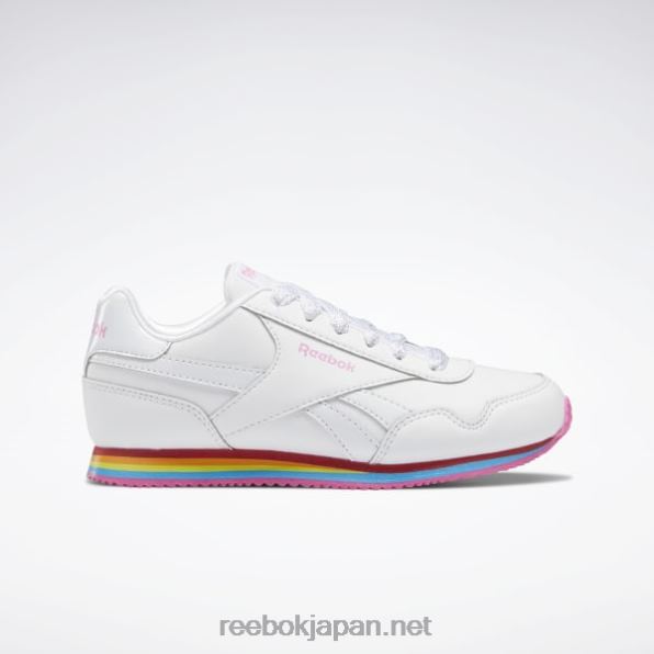 Reebok Royal Mission M42888 赤 シューズ（Reebok 公式